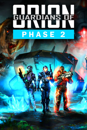 Guardians of Orion